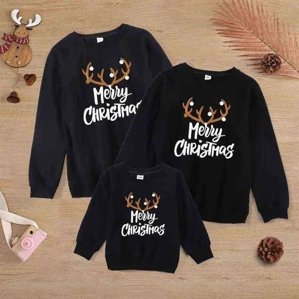 Christmas Family Tshirt CT3