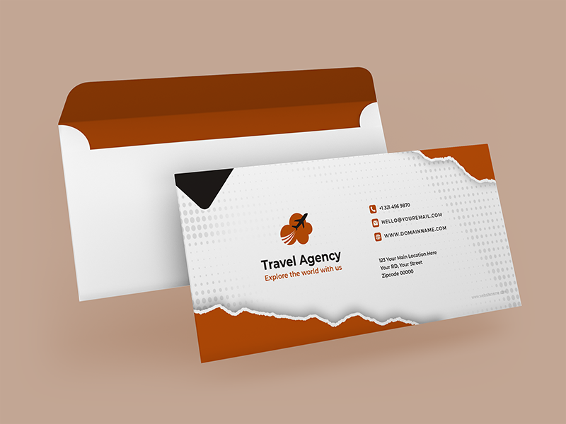 Envelopes