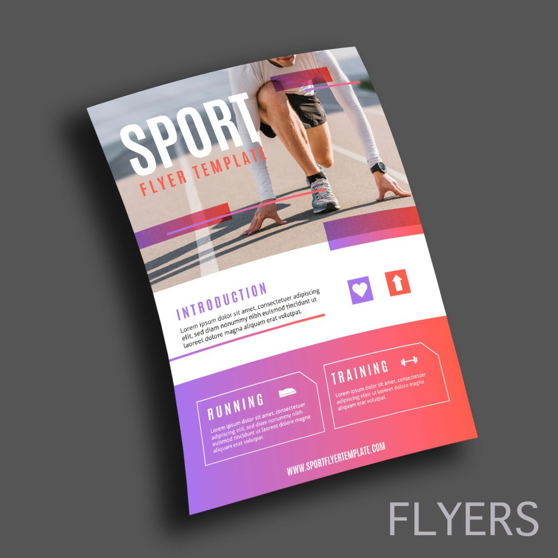 Take or Leave 1000 Flyers - (DL,A6,A5,A4,A3) - CMYK Printing on 170gsm and 350 gsm art glossy material
