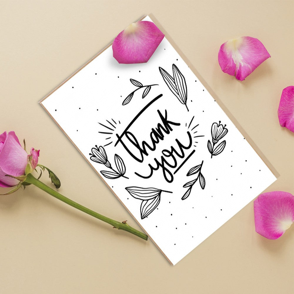 Thankyou Cards or Thanksgiving/Christmas Cards (Thank you cards)