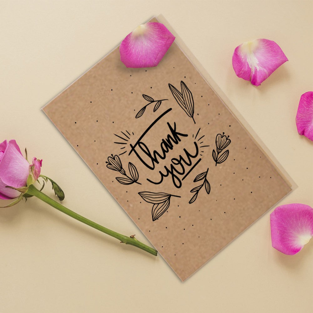 Thankyou Cards or Thanksgiving/Christmas Cards (Thank you cards)